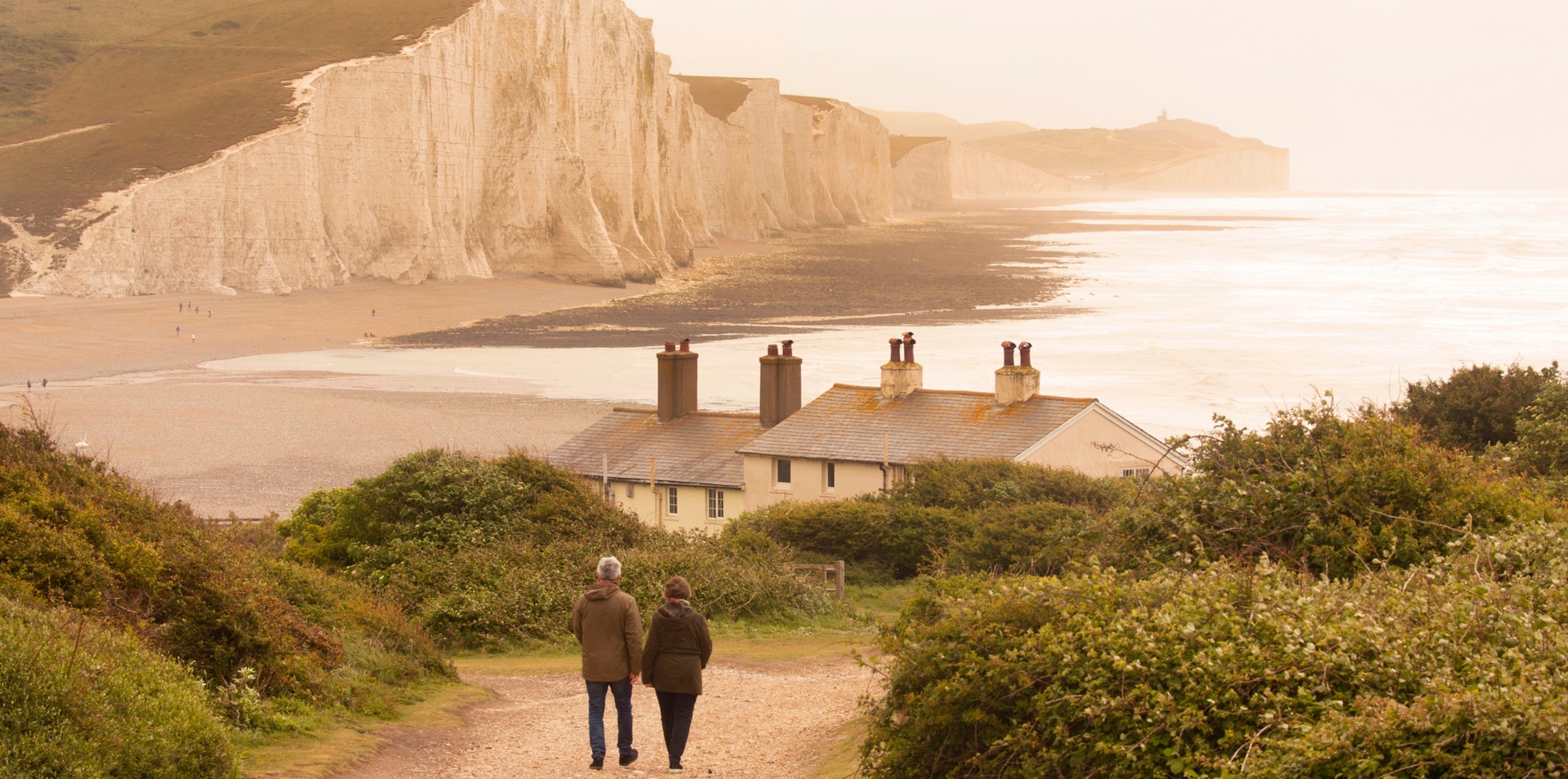 Ireland Self-Drive Adventure
