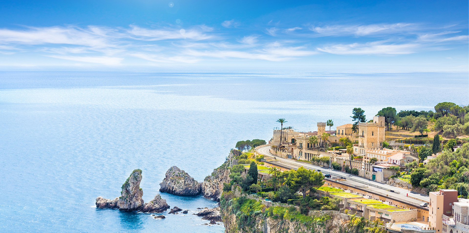 Exclusive Culinary River Cruise & Mediterranean Voyage