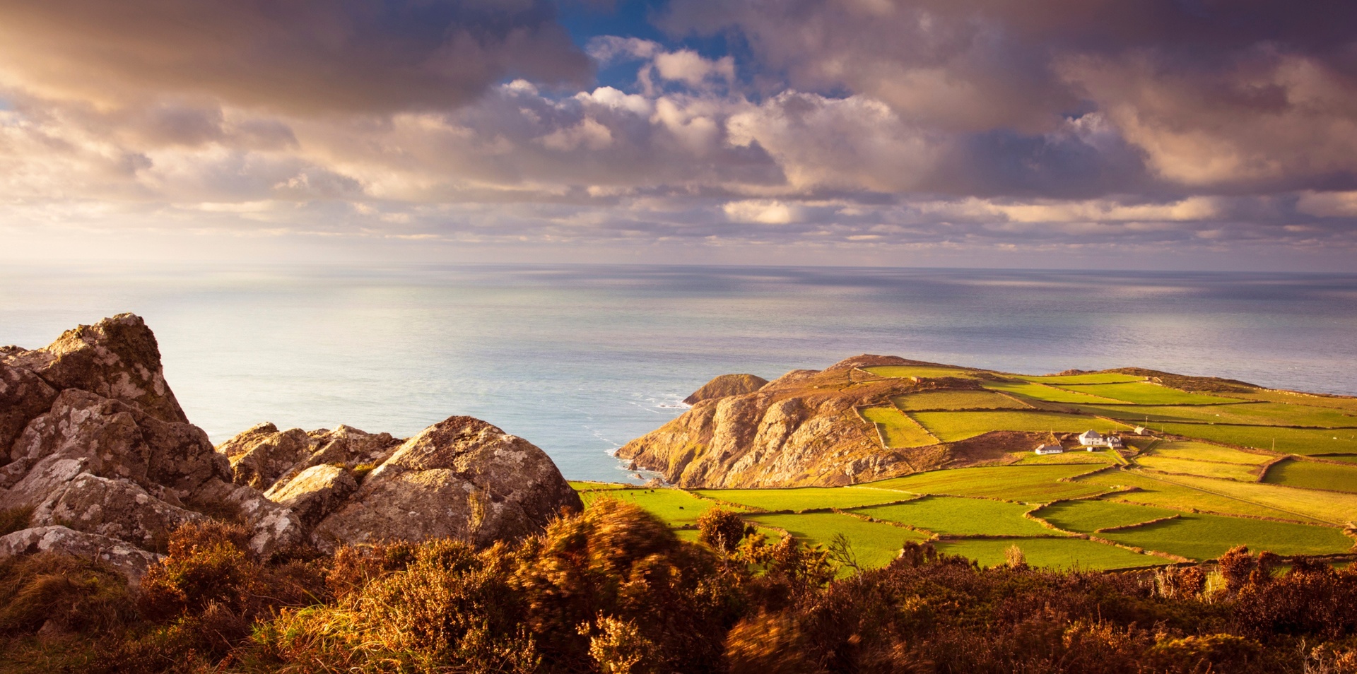 Drive & Discover Wales